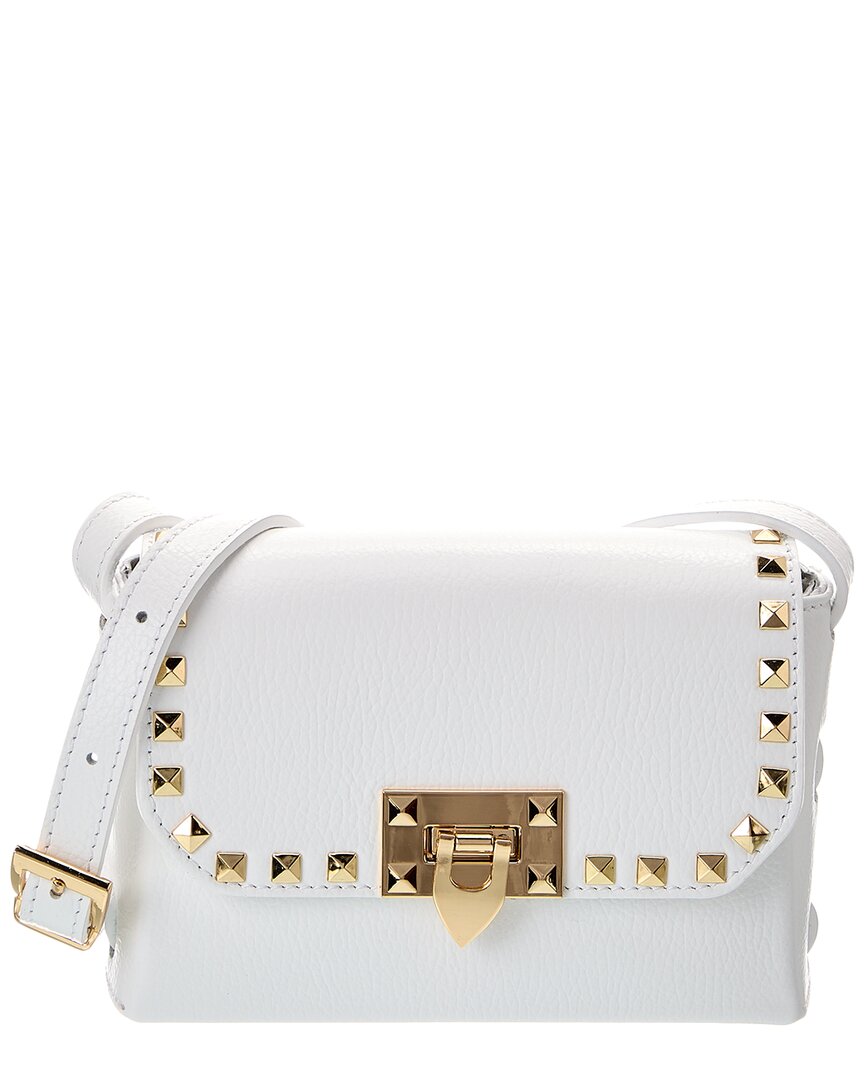 Medium - white