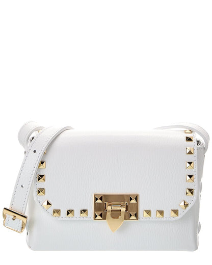 Medium - white