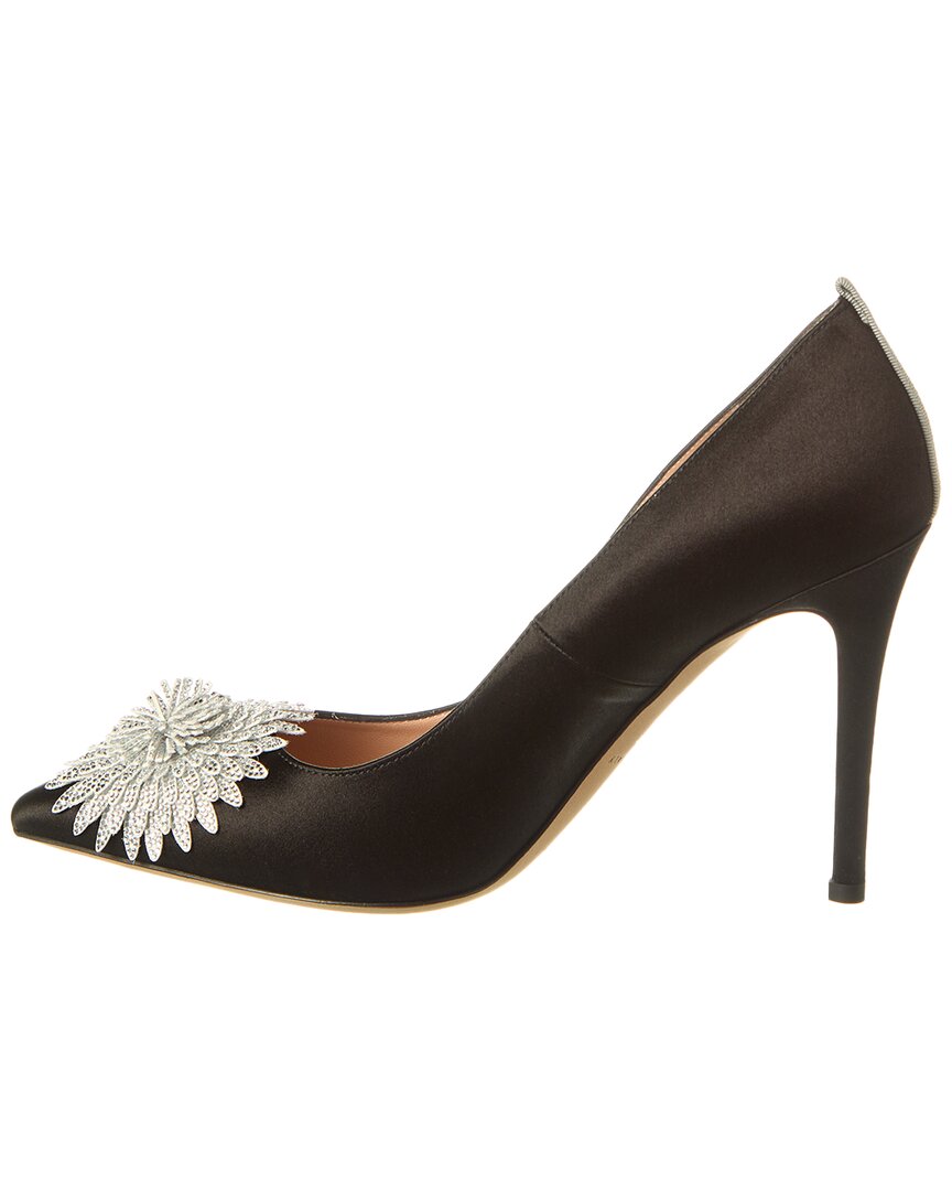 safa 100 satin pump