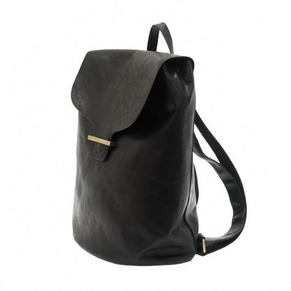 women's rhetta bar backpack in black