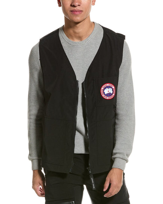 Small - black