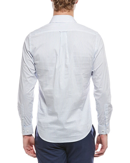 modern fit shirt