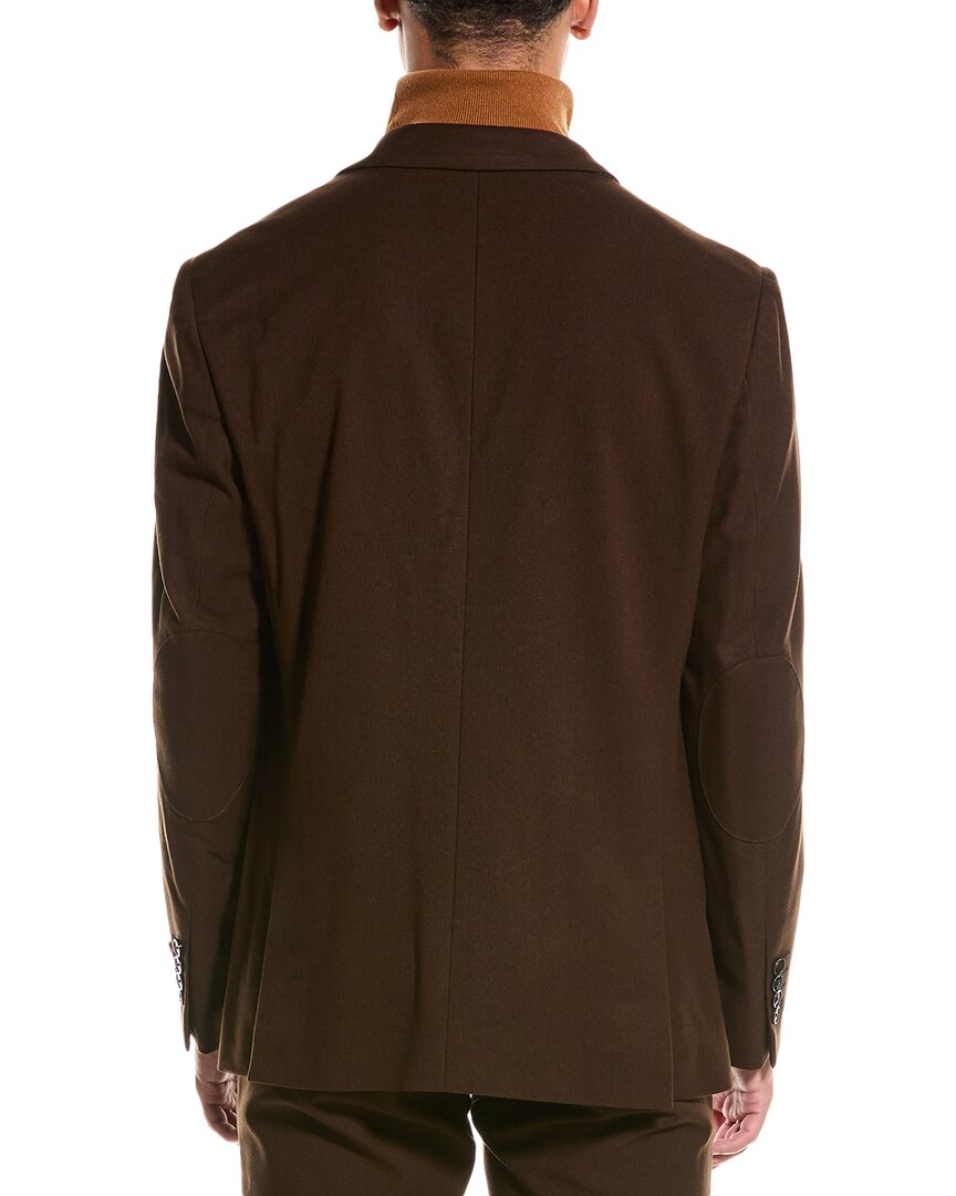 dover slim fit jacket