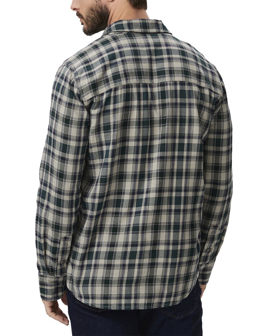 everett shirt