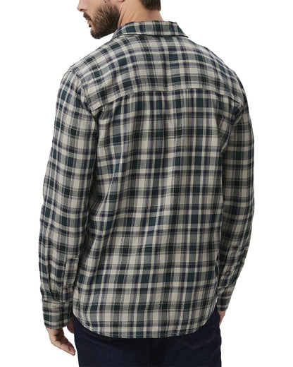 everett shirt