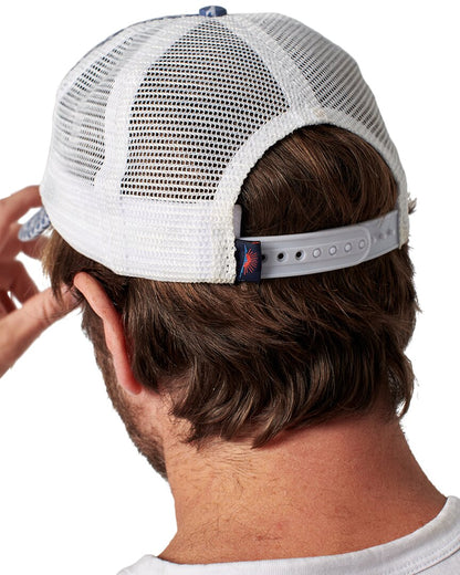 all day trucker hat