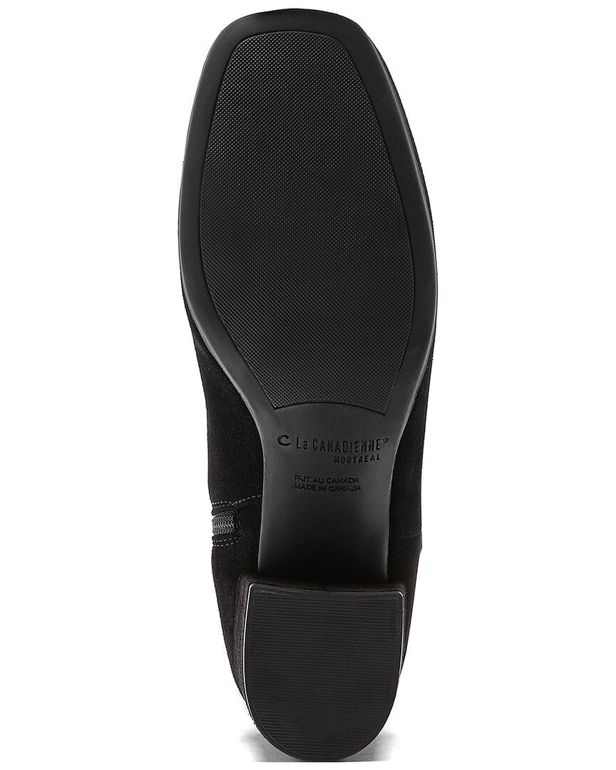 jabra suede boot