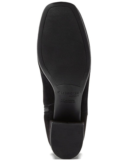 jabra suede boot