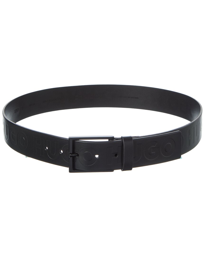 34" Waist - black