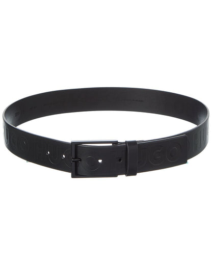 34" Waist - black