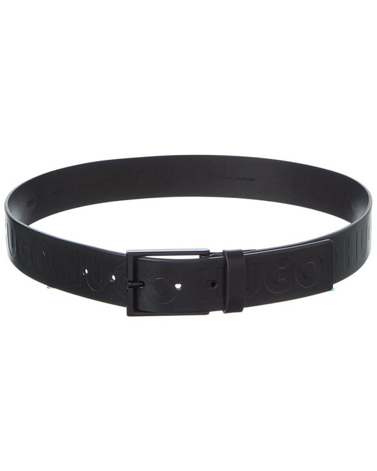 34" Waist - black