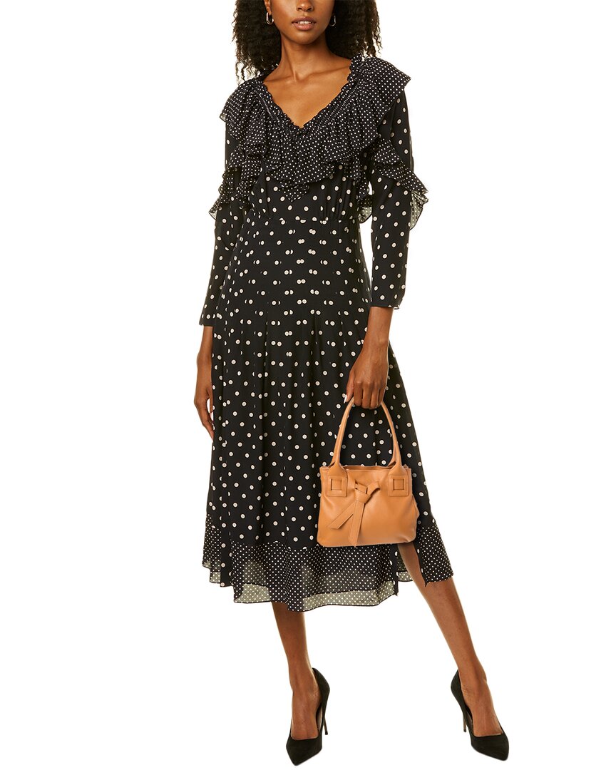 lucy16 small leather shoulder tote