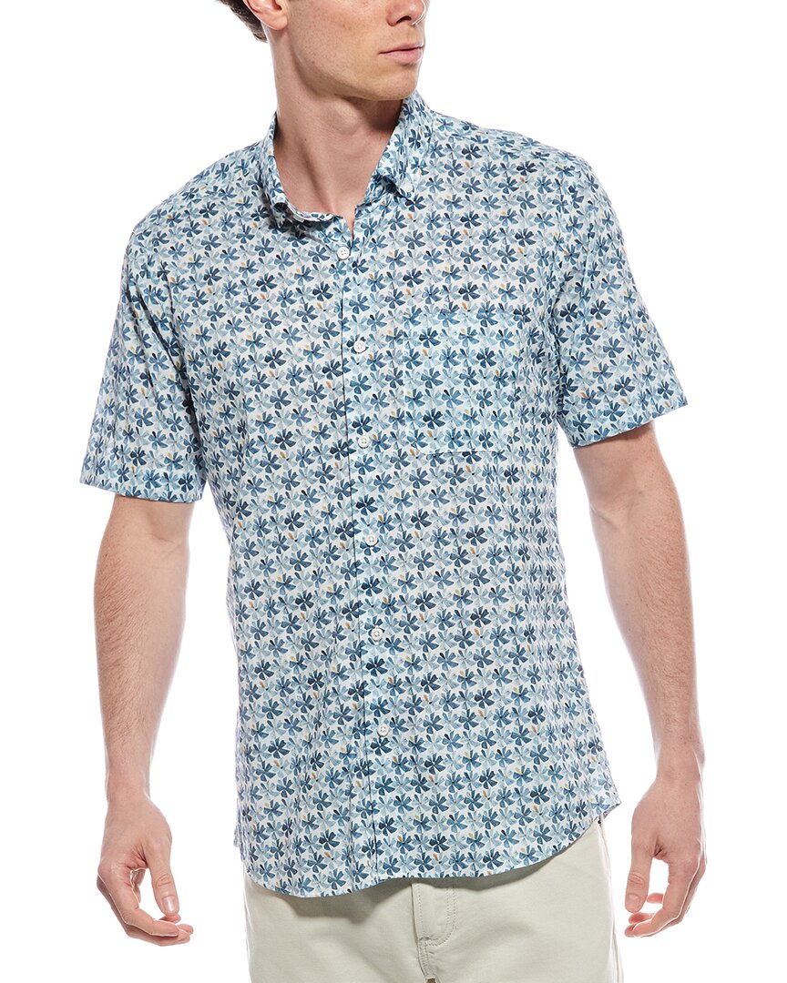 Medium - blue