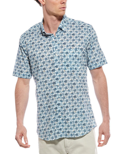 Medium - blue