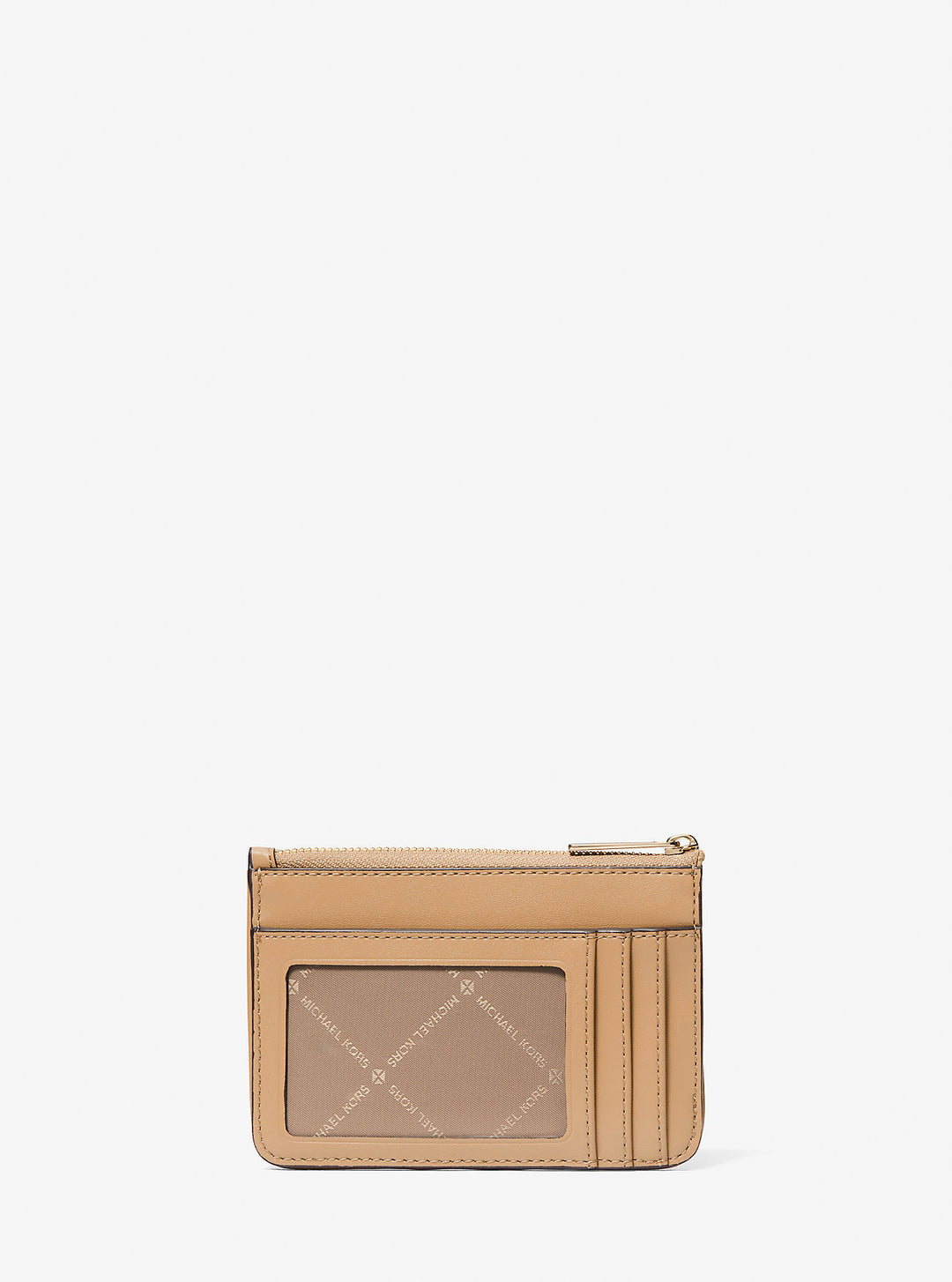 jet set travel small matelassé coin pouch