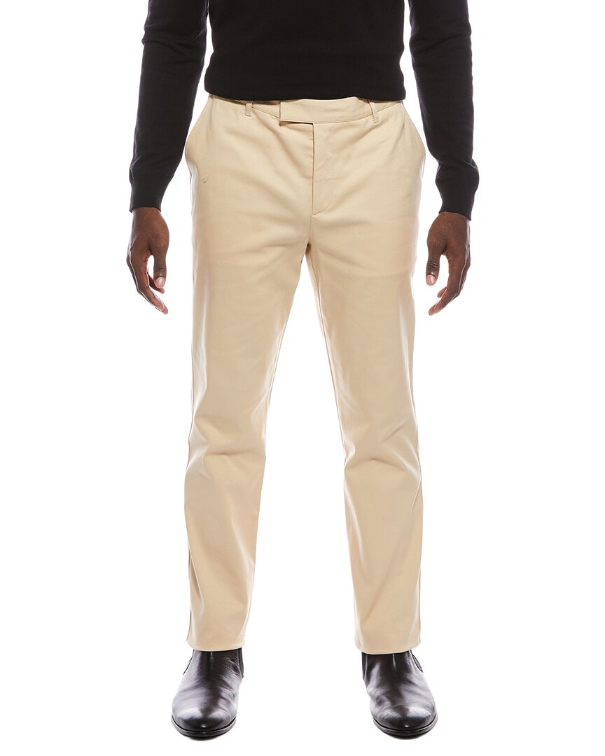 32" Waist - tan
