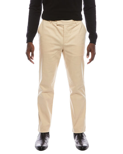 32" Waist - tan
