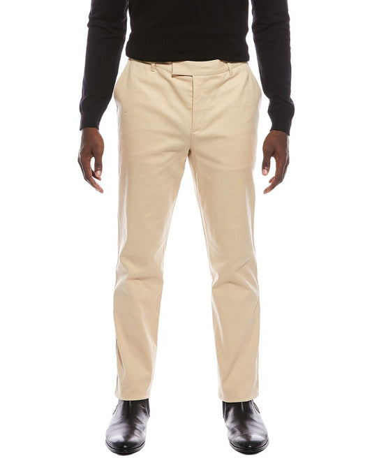 32" Waist - tan