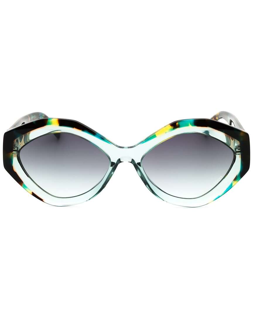 women's mis 0169/s 56mm sunglasses