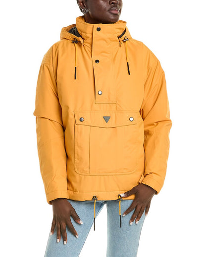 XSmall - yellow