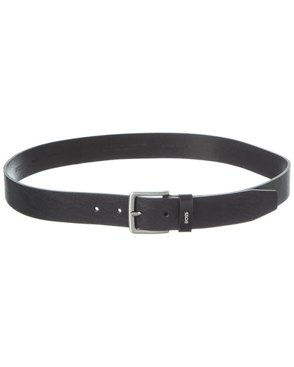 30" Waist - black
