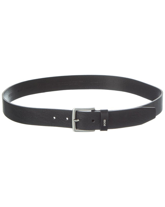 30" Waist - black