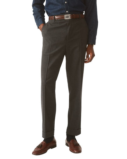 31" Waist - grey
