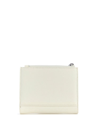 shaela small snap wallet