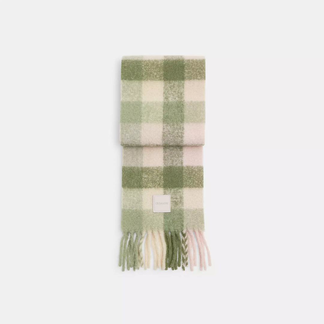One Size - olive multi