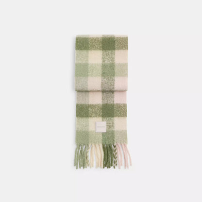One Size - olive multi