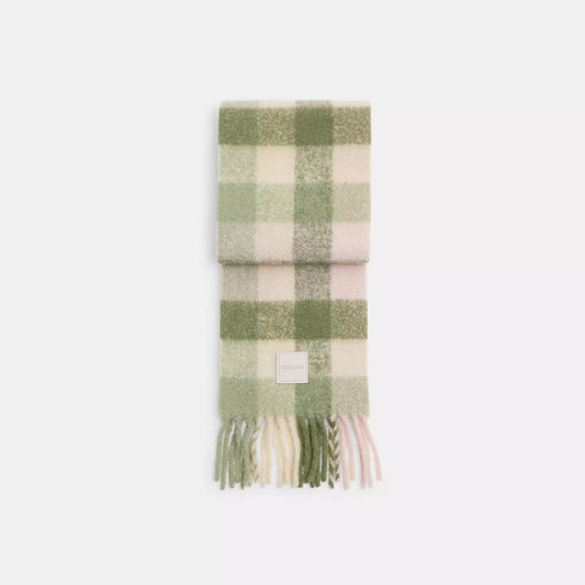 One Size - olive multi