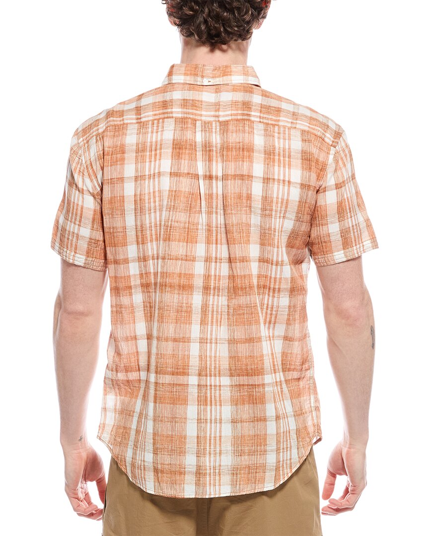 tuscumbia standard fit shirt
