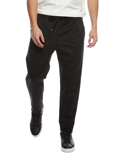 Large - black
