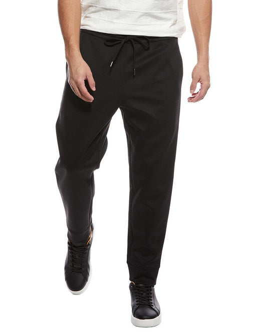Large - black