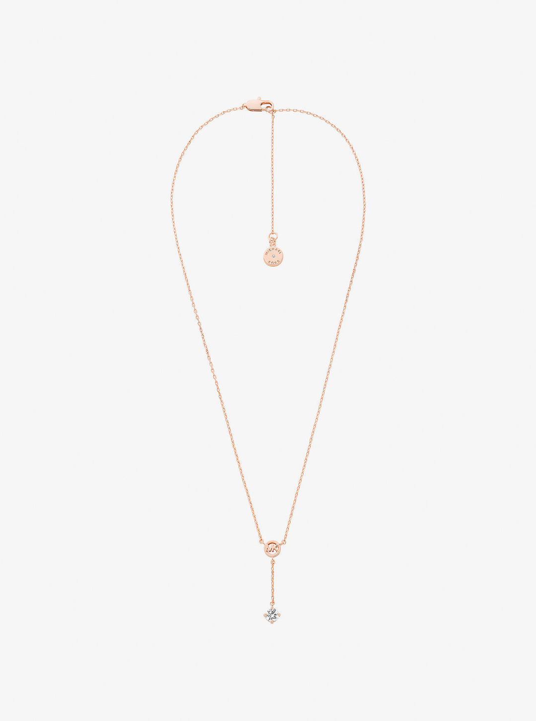 One Size - rose gold