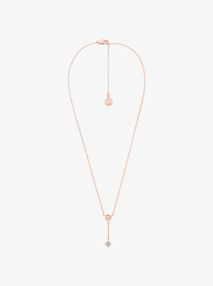One Size - rose gold
