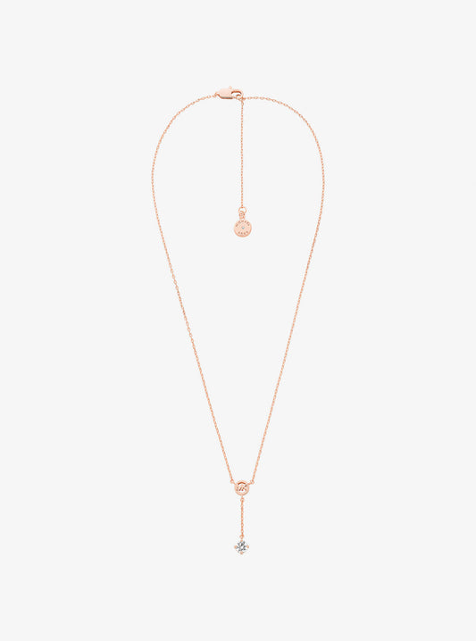 One Size - rose gold