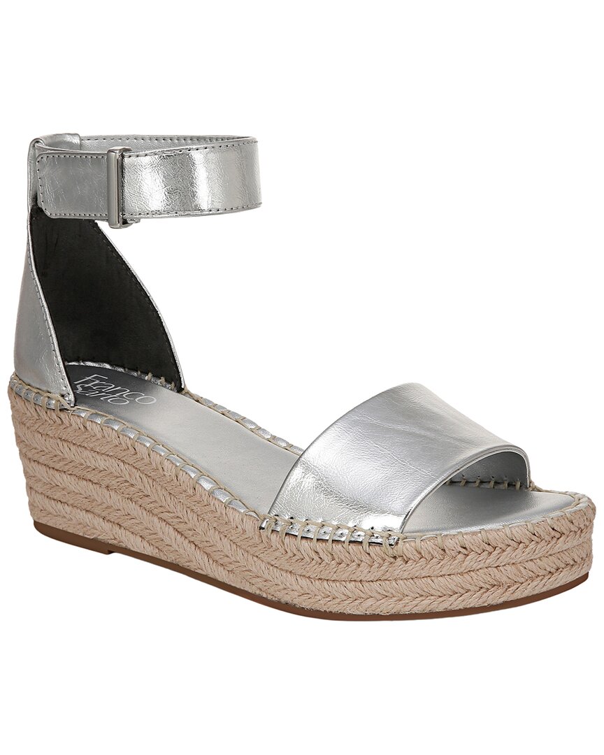 US 7 - silver