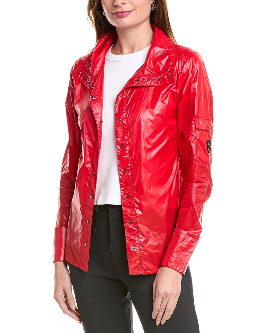 US 2 (XS) - red