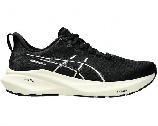 US 7.5 - black/white
