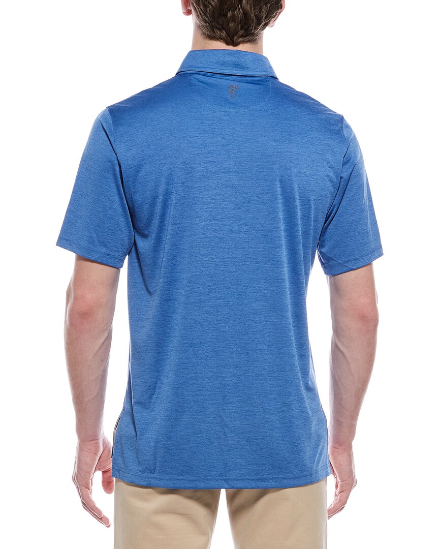 la quinta polo shirt