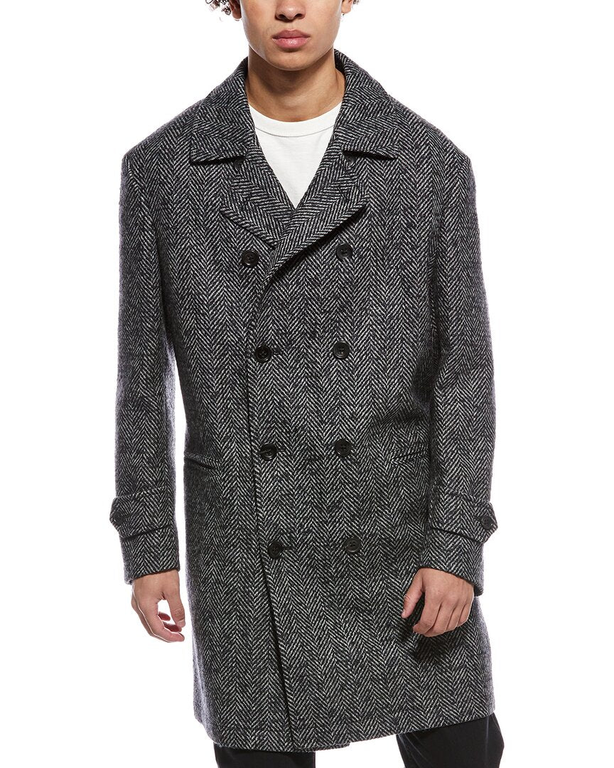 US 50 Regular - black