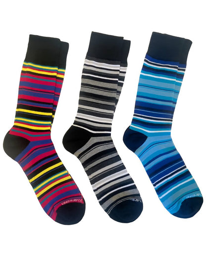 set of 3 sock
