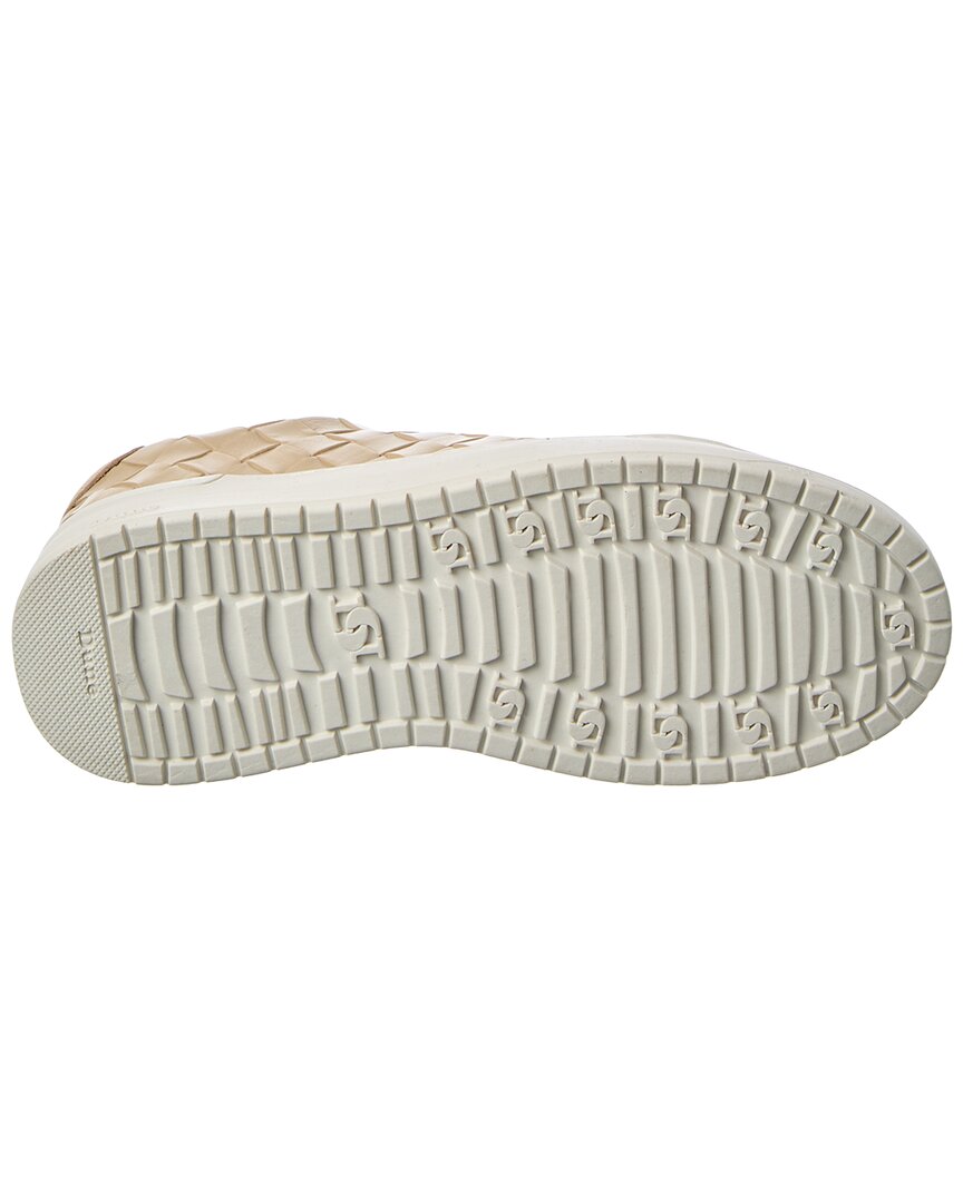 emmee leather sneaker