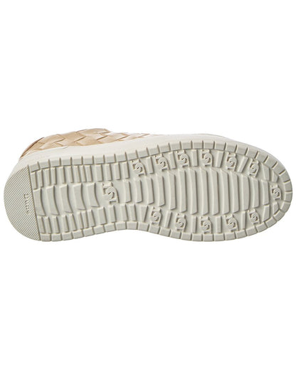 emmee leather sneaker