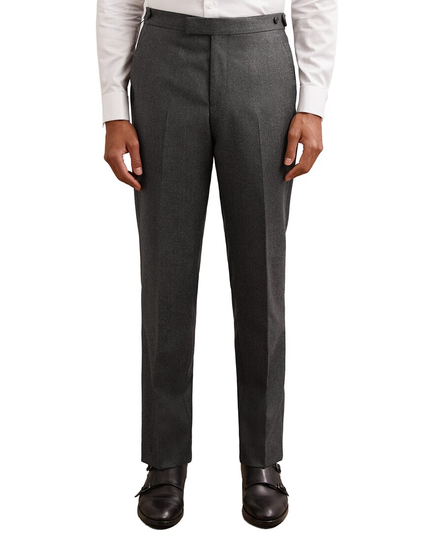 38" Waist - charcoal grey
