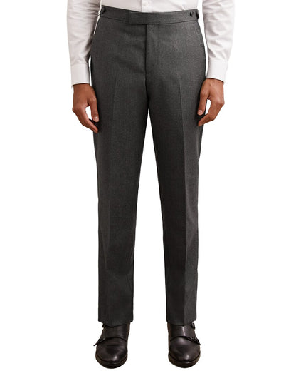 38" Waist - charcoal grey