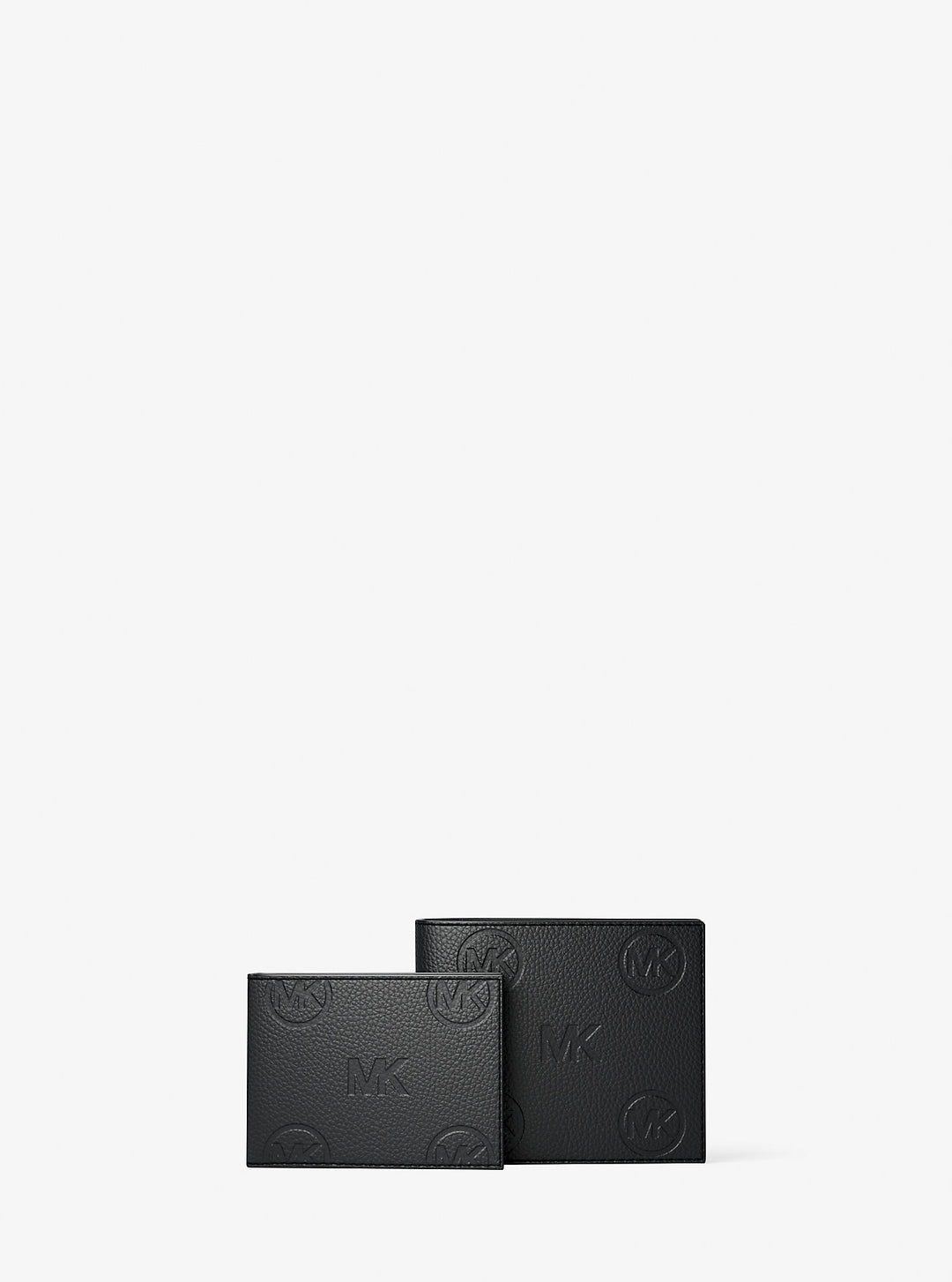 One Size - black