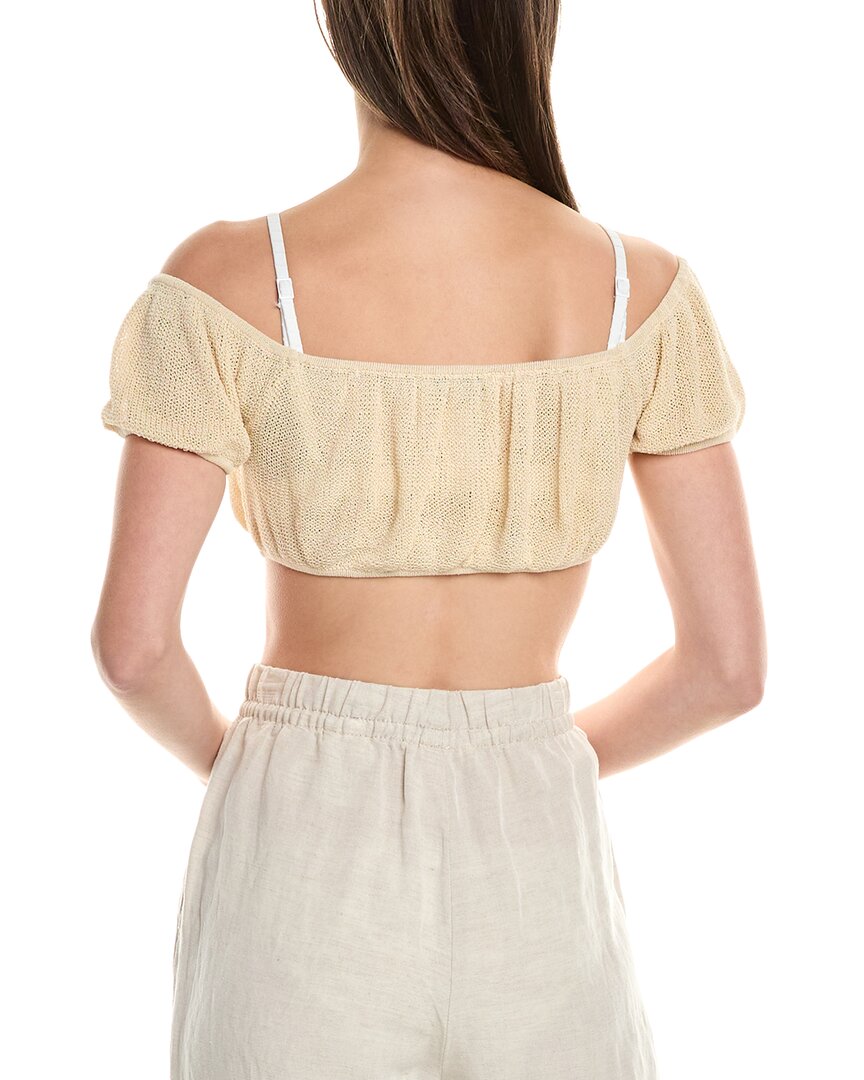 crochet top