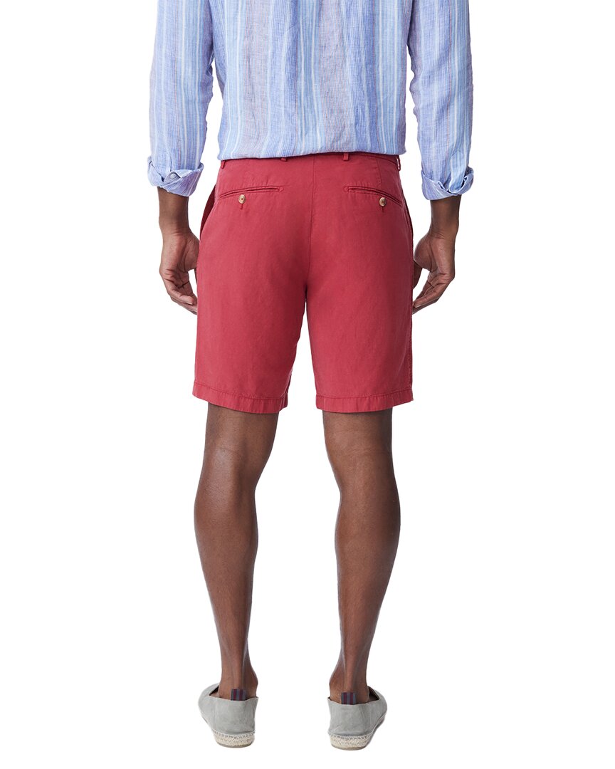 oliver short